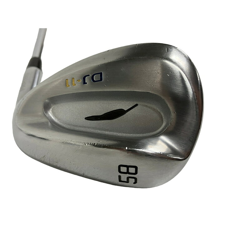 楽天市場】【中古】 FOURTEEN DJ-11 フォーティーン ウェッジ 50° 54 