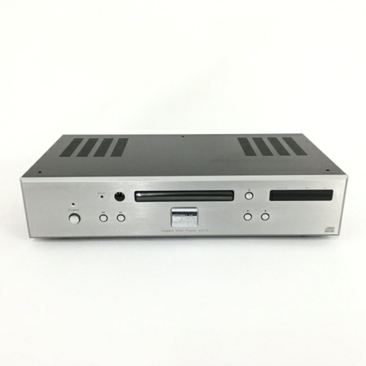 楽天市場】【中古】SOULNOTE SC1.0 CDプレーヤー 音響機器 オーディオ 