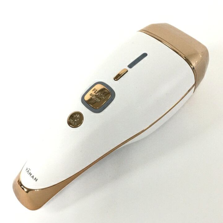 楽天市場】【中古】 ヤーマン ダブルエピ スキンボーテ STA-199T 