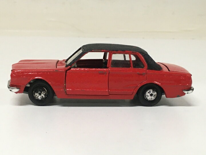 楽天市場】【中古】 ヨネザワ ダイヤペット No.201 スカイライン 2000 
