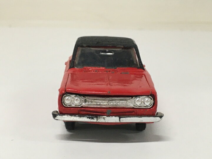 楽天市場】【中古】 ヨネザワ ダイヤペット No.201 スカイライン 2000 