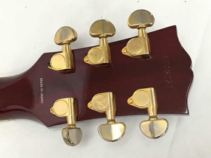 楽天市場】【中古】 TOKAI LS130 Jchain Love Rock エレキギター レス 