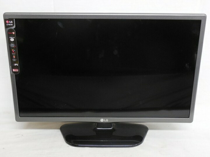 楽天市場】【中古】LG 22型 液晶 TV 22LF4930 テレビ T2470826 : ReRe  