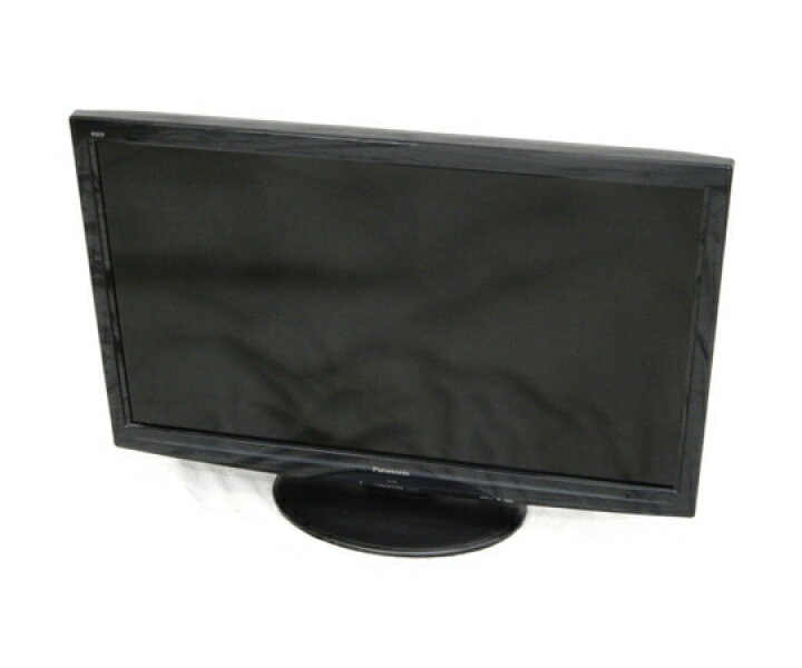 楽天市場】【中古】 Panasonic パナソニック VIERA ビエラ TH 