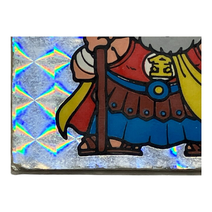 楽天市場】【中古】 ロッテ 旧ビックリマン チョコ版 1弾 ヘッド 