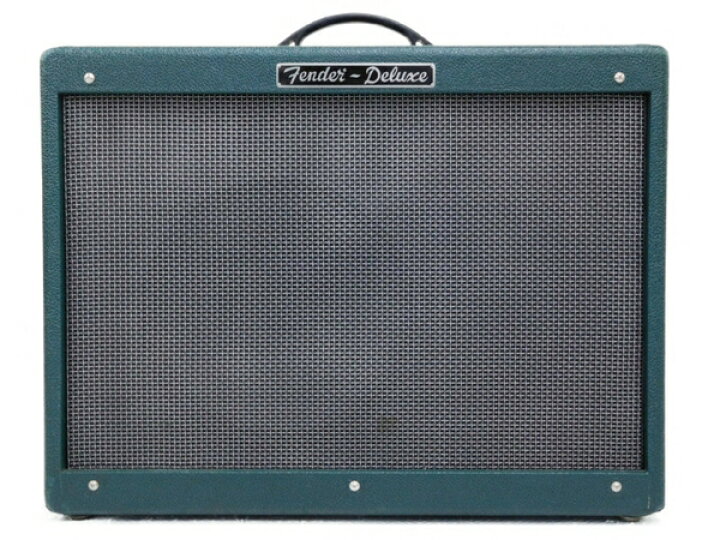 楽天市場】【中古】 Fender HOT ROD Deluxe USA TYPE PR246 真空管 