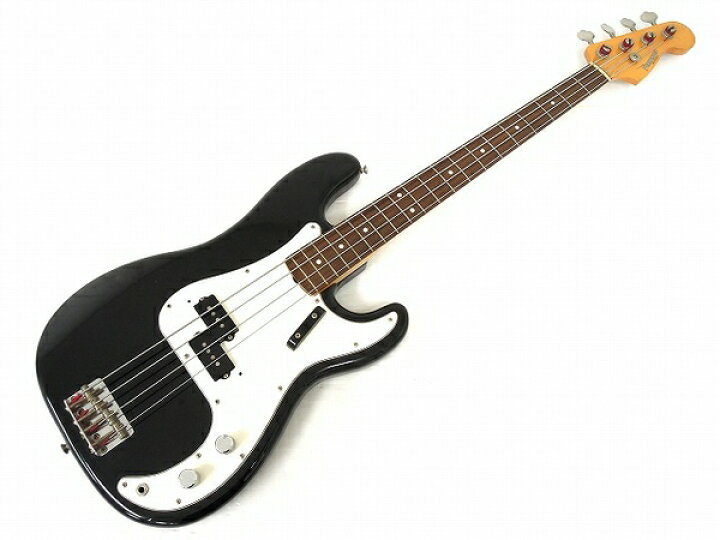 楽天市場】【中古】 FERNANDES the revival プレシジョンベース エレキ 
