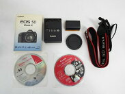 【中古】CANONEOS5DMark2ボディ一眼カメラW3532191