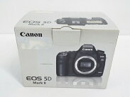 【中古】CANONEOS5DMark2ボディ一眼カメラW3532191
