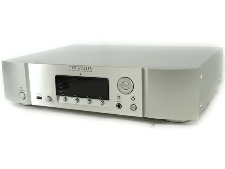 楽天市場】【中古】 Marantz マランツ NA7004 N ネットワーク  