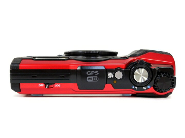 楽天市場】未使用 【中古】 OLYMPUS オリンパス 防水カメラ tough TG-5 
