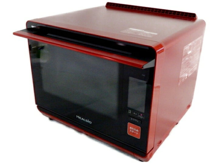 楽天市場】【中古】 SHARP ヘルシオ AX-XW300 ウォーターオーブン 楽直 