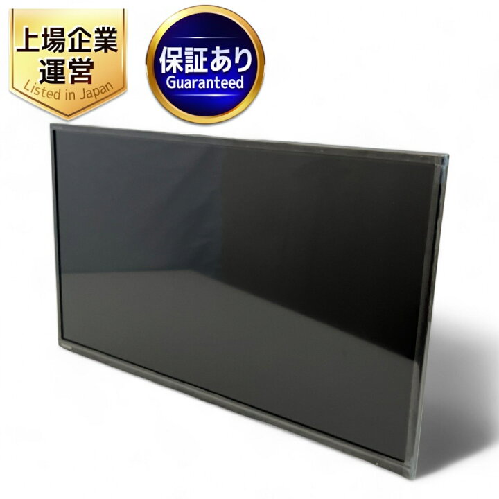 楽天市場】【中古】 TOSHIBA REGZA 32S24 32型 液晶テレビ 2021年製  