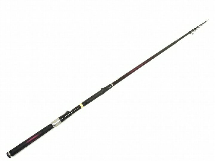 楽天市場】【中古】 SHIMANO ベイシス SPIRAL X GUIDE BASIS 3号 530 