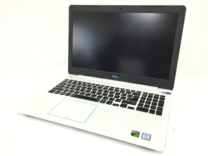 楽天市場】【中古】 Dell G3 3579 ゲーミング ノート パソコン 