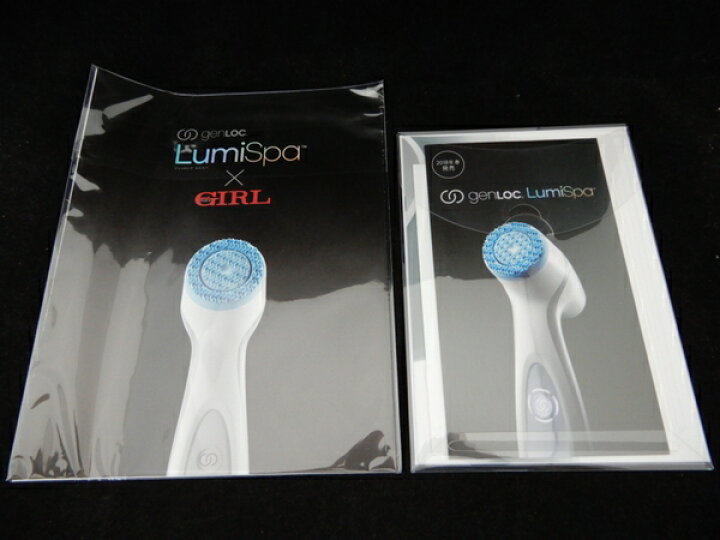 楽天市場】未使用 【中古】 未使用 ニュースキン NUSKIN genLOC 