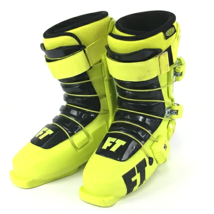 楽天市場】【中古】 FULL TILT FT THE DROP KICK 26.5cm フルチルト 