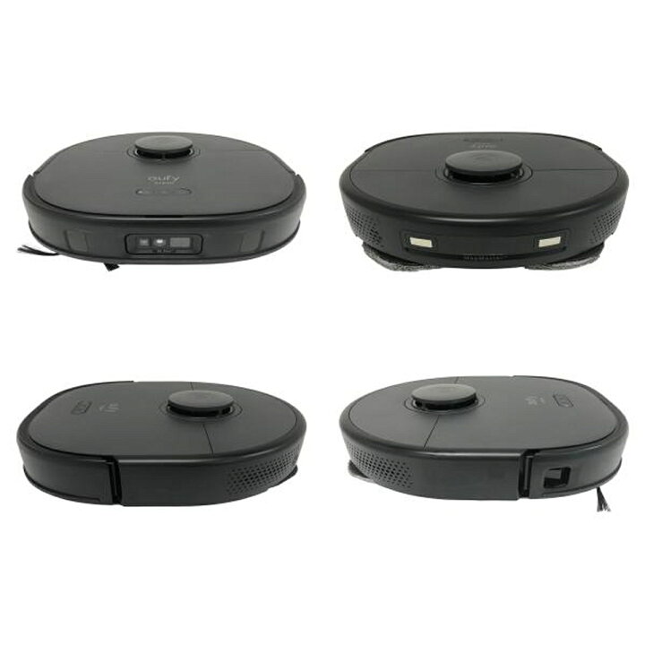 楽天市場】【中古】 【動作保証】Anker eufy Clean X9 Pro アンカー 