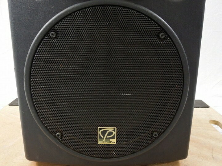 楽天市場】【中古】 CLASSIC PRO クラシック プロ CSP12P パワード 