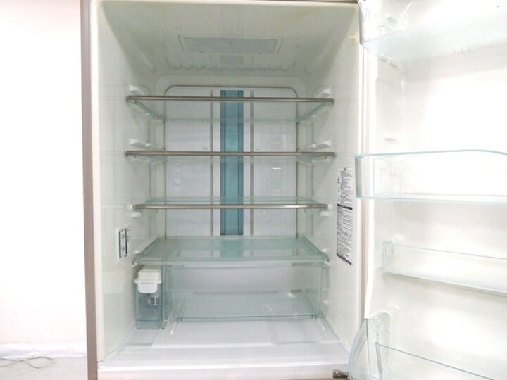 情熱セール 本日終了 最終値下 東芝 5ドア冷凍冷蔵庫 427L GR-D43N NS