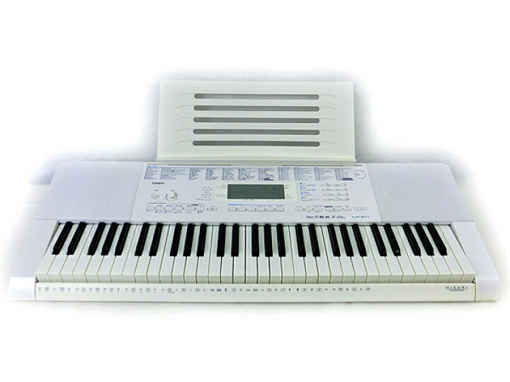 楽天市場】【中古】CASIO カシオ 光ナビゲーション LK-211 電子 