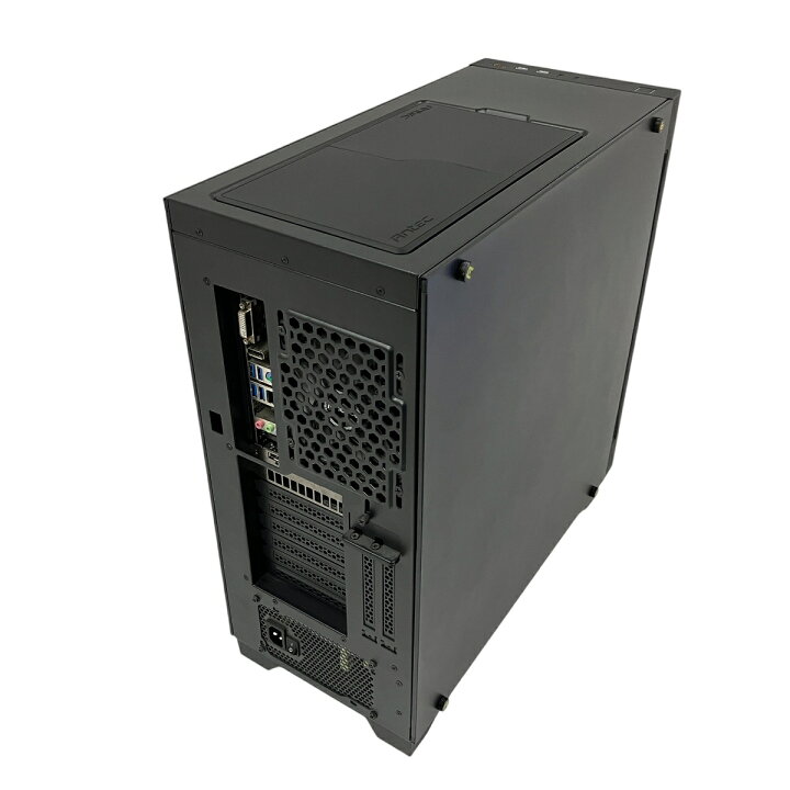 楽天市場】【中古】 自作 ゲーミング デスクトップ PC 