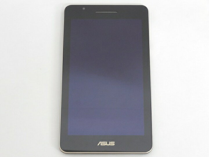 楽天市場 中古 中古 Asus Memo Pad 7 K01u Me171c タブレット Wi Fi 7インチ ブラック 16gb T Rere 安く買えるドットコム