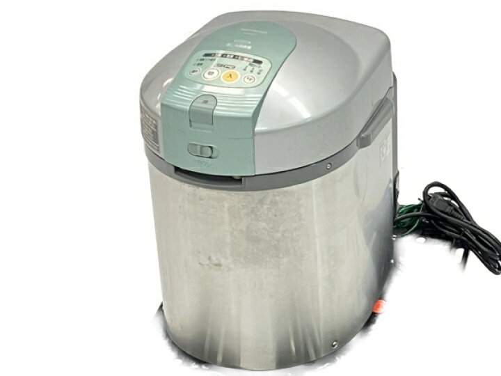 楽天市場】【中古】 National MS-N47 家庭用リサイクラー ECO 家庭用生 