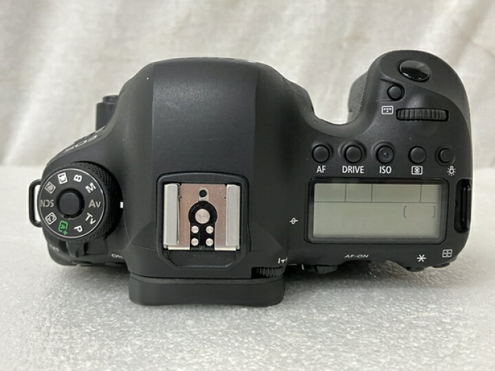 楽天市場】【中古】 【動作保証】 Canon EOS 6D Mark2 ボディのみ 一眼 
