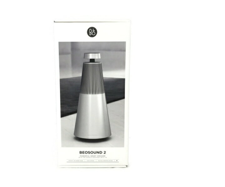 楽天市場】未使用 【中古】 Bang&Olufsen バングアンドオルフセン 
