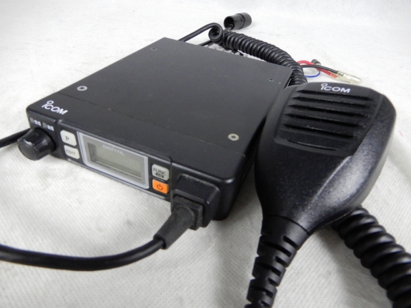 楽天市場】【中古】 【中古】ICOM IC-DPR100 車載型 デジタル 簡易無線