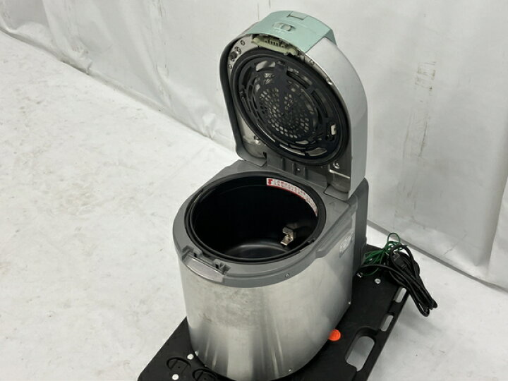 楽天市場】【中古】 National MS-N47 家庭用リサイクラー ECO 家庭用生 