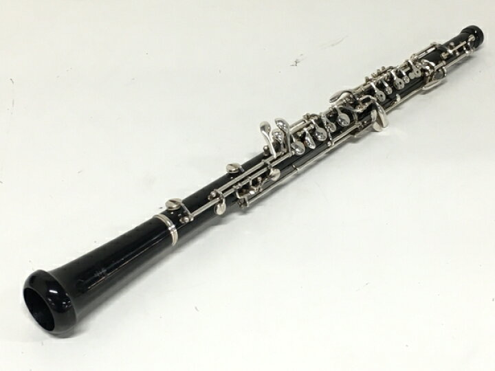楽天市場】【中古】 YAMAHA YOB-211 オーボエ ハードケース付き 木 