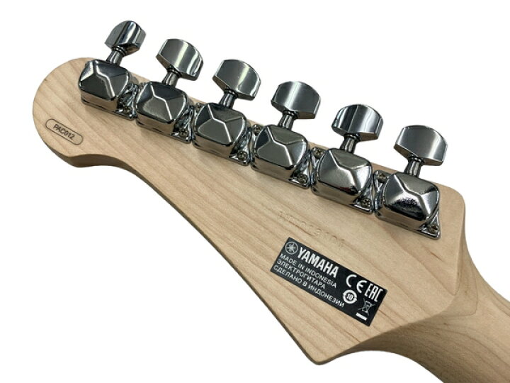 楽天市場】美品 【中古】 【動作保証】 YAMAHA PACIFICA パシフィカ 