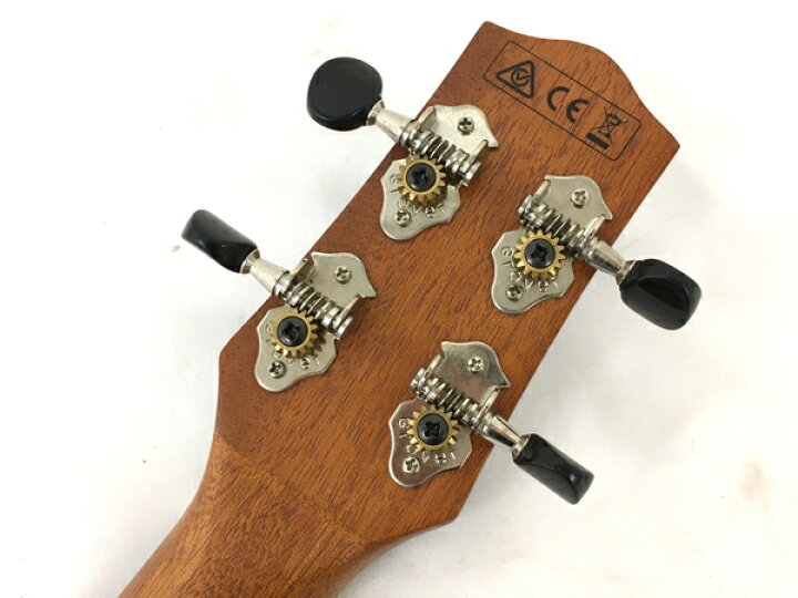 楽天市場】【中古】良好 Ibanez アイバニーズ UEWT21E-OPN テナー 