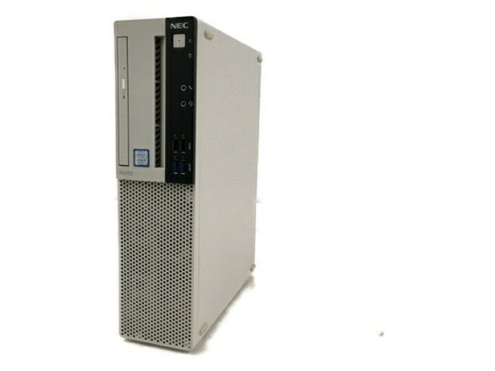 楽天市場】【中古】 NEC Mate PC-MRM29LZ61CS5 デスクトップ PC i5 