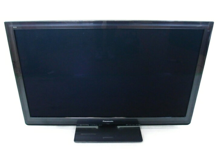 楽天市場】【中古】Panasonic パナソニック VIERA TH-P42GT3 プラズマ  