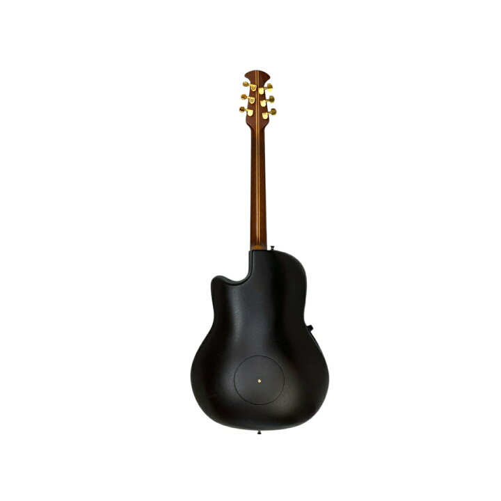 楽天市場】Ovation Adamas II 1681-8 Blue エレキ アコースティック 