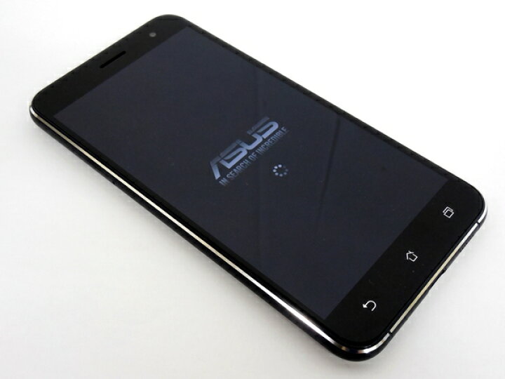 楽天市場】【中古】ASUS ZenFone 3 ZE520KL ASUS_Z017DA SIMフリー 