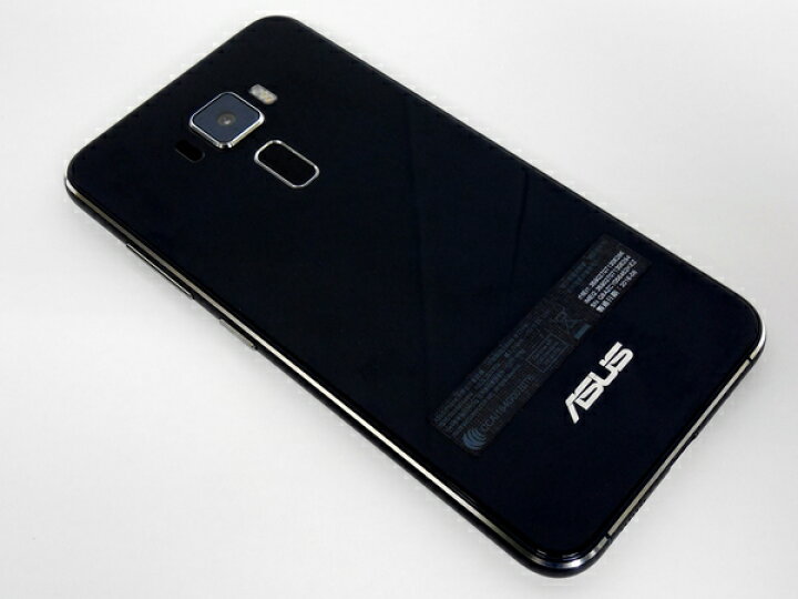 楽天市場】【中古】ASUS ZenFone 3 ZE520KL ASUS_Z017DA SIMフリー 