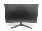 【中古】 【動作保証】KOORUI 27E6QC ゲーミングモニター 27インチ QHD 144Hz VAパネル 1ms MRPT PC周辺機器 F8777849