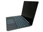 【動作保証】Microsoft Surface Laptop Go 2 i5-1135G7 12.4インチ ノートパソコン 8GB SSD 128GB Win11 良好 M8703215