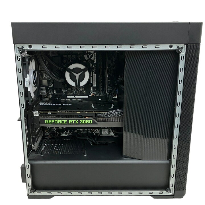 楽天市場】【中古】 Lenovo Legion T750i 90Q80065JM デスクトップ 