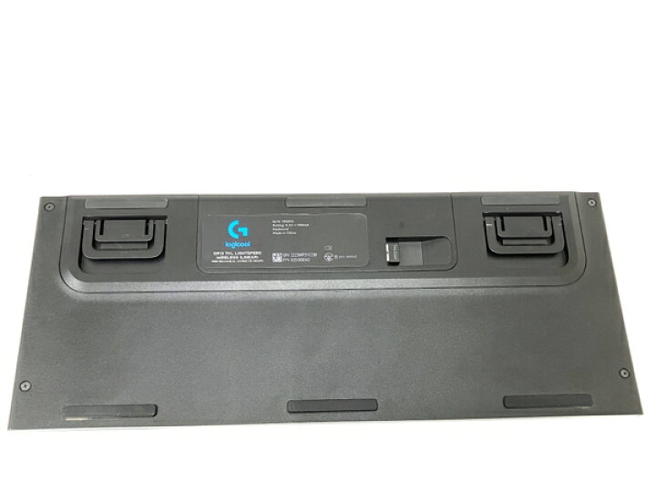 楽天市場】【中古】 Logicool ロジクール G913-TKI ワイヤレス 