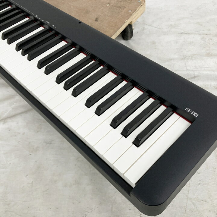楽天市場】【中古】 【動作保証】 CASIO CDP-S100 電子ピアノ カシオ 