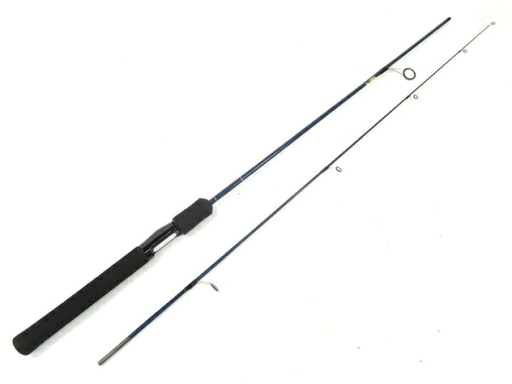 楽天市場 中古 シマノ バスライズ スピニング ロッド 2601 2 M Rere 安く買えるドットコム
