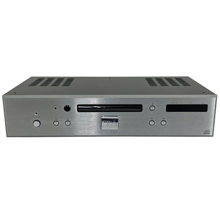 楽天市場】【中古】 【動作保証】 SOULNOTE sc1.0 CDプレイヤー 2011年 