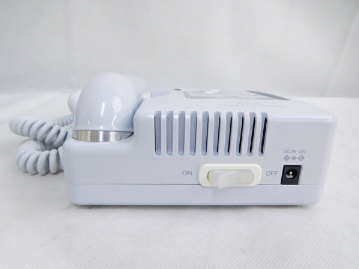 楽天市場】【中古】ナリス ビューティ プロ ソニック TO-370BV 美顔器 