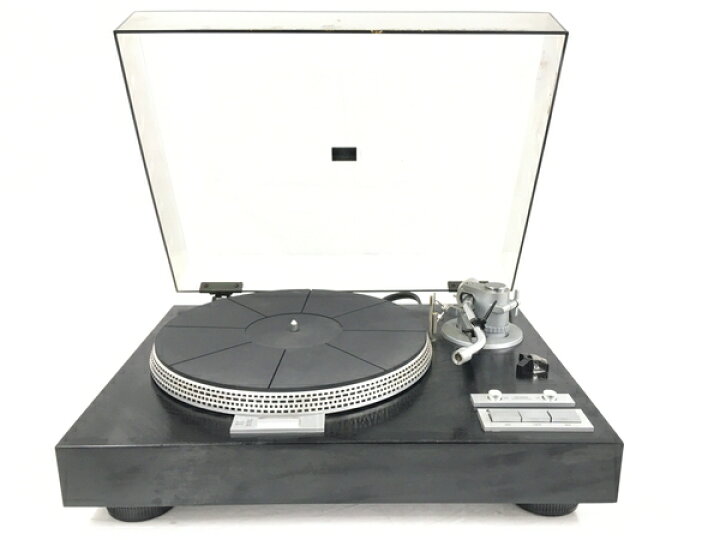 楽天市場】【中古】 YAMAHA YP-D7 ヤマハ レコードプレーヤー 音響機材 