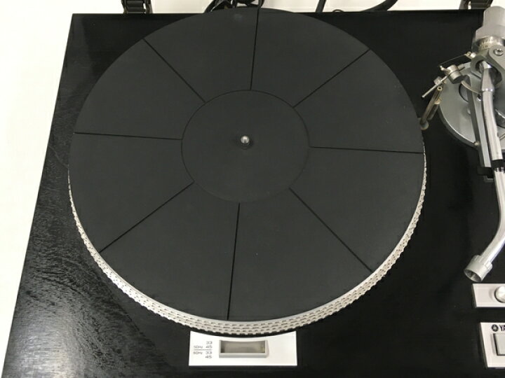 楽天市場】【中古】 YAMAHA YP-D7 ヤマハ レコードプレーヤー 音響機材 